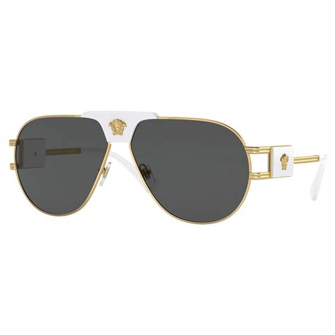 ve2252 versace|Versace VE2252 Sunglasses .